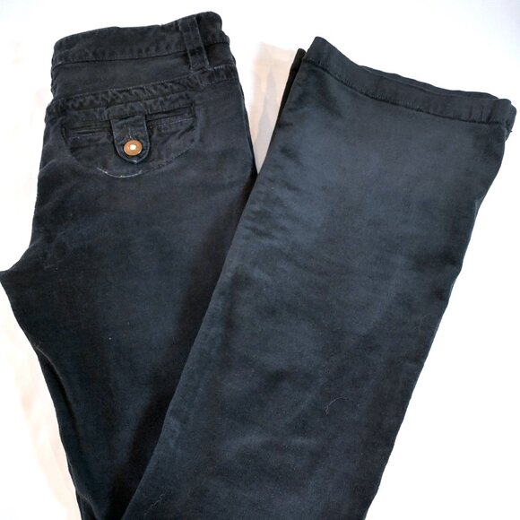 Bella Elemento Corduroy Pants - Picture 1 of 3